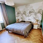 Lägenhet Le Benedictin Lunéville