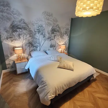 Le Bénédictin * Lunéville