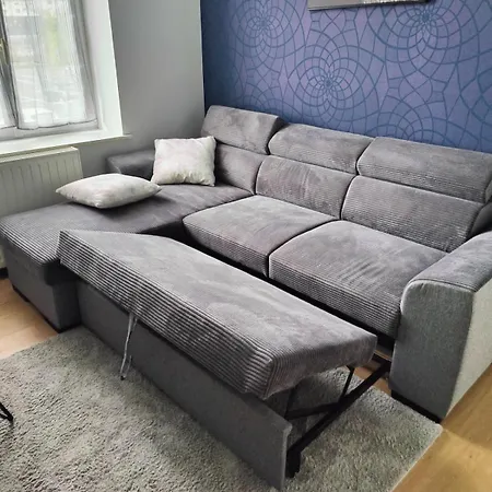 Le Bénédictin Appartamento