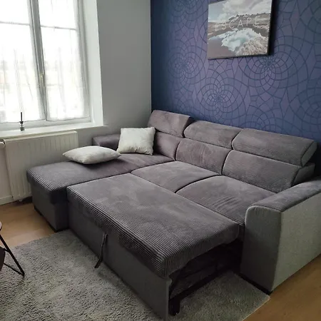 Appartamento Le Bénédictin *