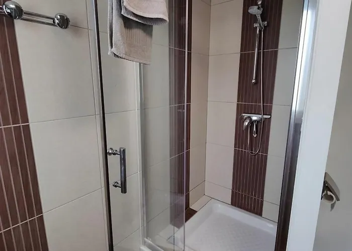 公寓 Le Benedictin