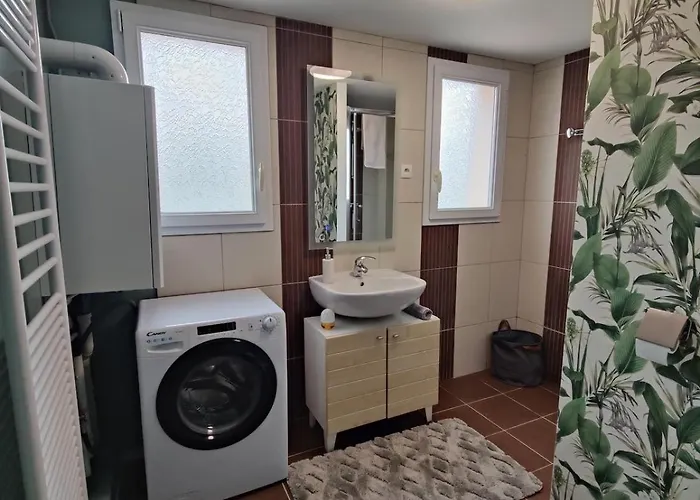 Le Benedictin 公寓 *