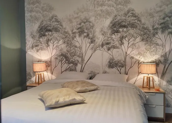 公寓 Le Benedictin *