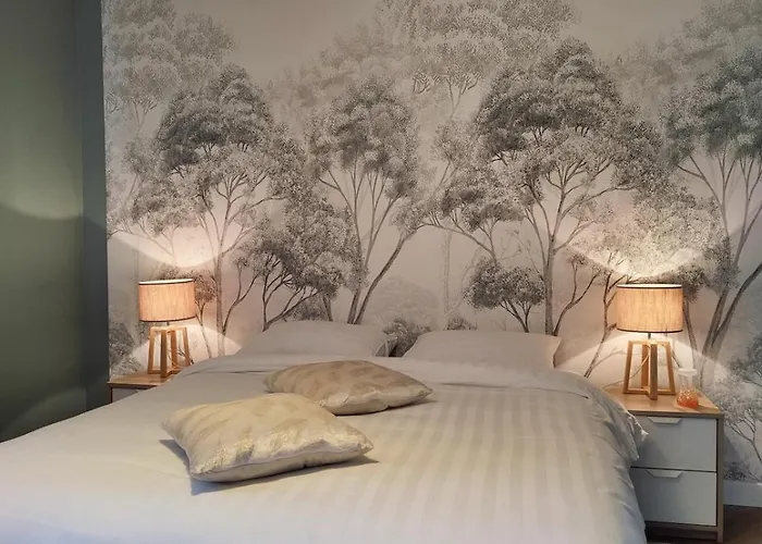 Le Benedictin 吕内维尔