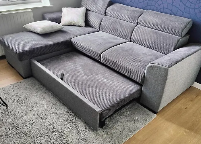 公寓 Le Benedictin *