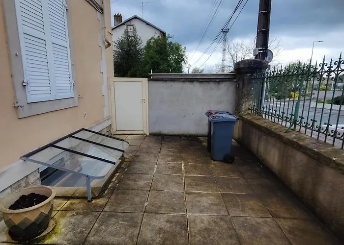 Le Benedictin 吕内维尔