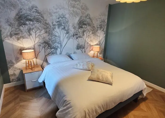 Le Benedictin * 吕内维尔