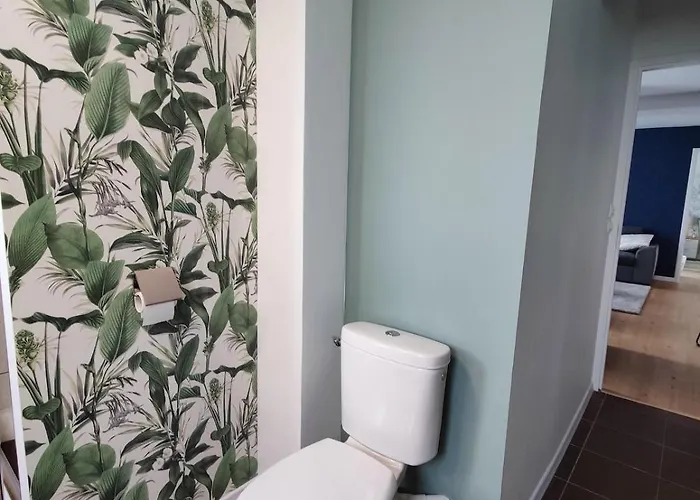 Le Benedictin 公寓