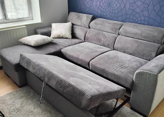 Le Benedictin 公寓