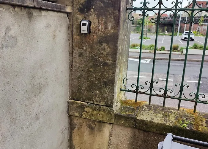 Le Benedictin * 吕内维尔