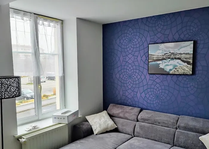 Le Benedictin * 吕内维尔